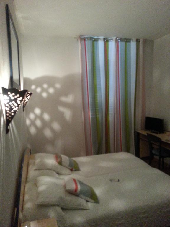 Hotel Univers Bastia  Rum bild